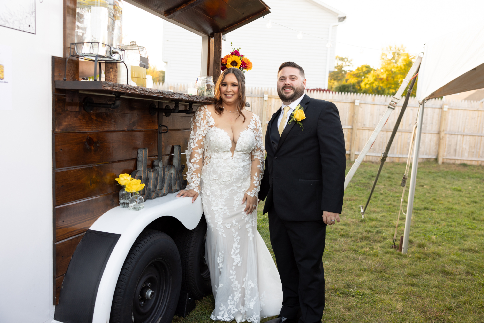 Seashell Cottages and Events