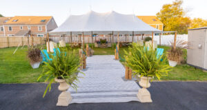 Seashell Cottages and Events