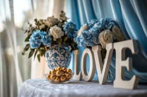 Seashell Cottages and Events