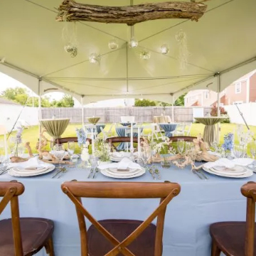 Seashell Cottages and Events