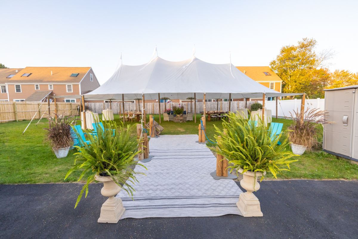 Seashell Cottages And Events Venue