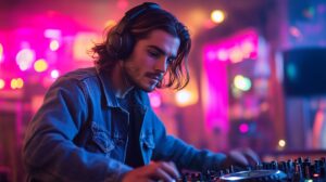 When to book a wedding DJ?