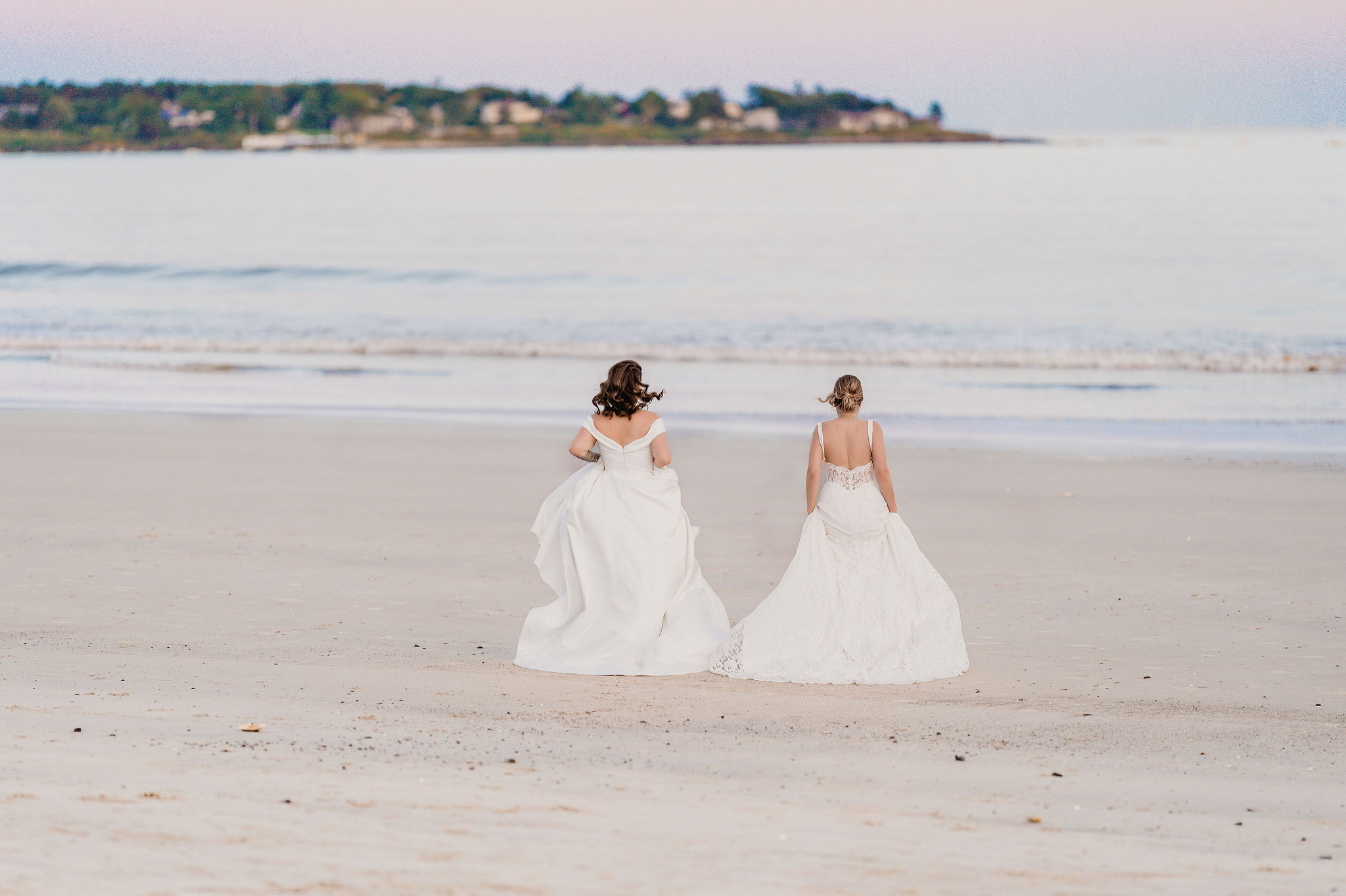 Seashell Cottages and Events