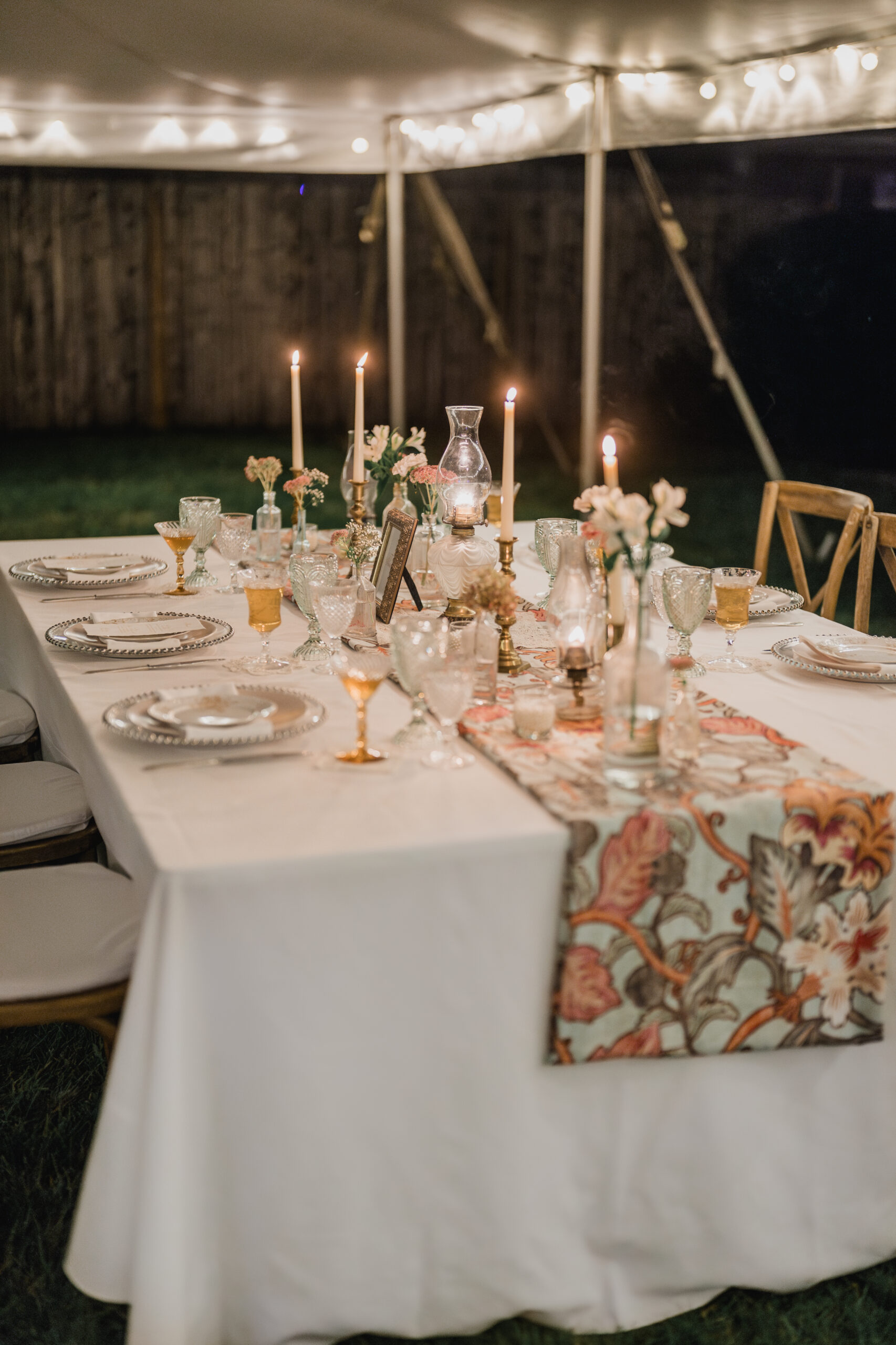 Seashell Cottages and Events micro-weddings