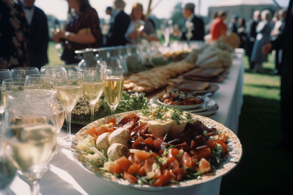 Seashell Cottages and Events